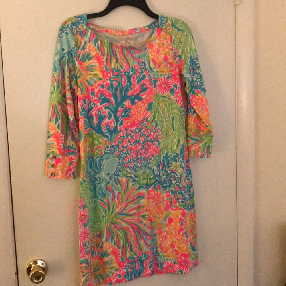 ✨✨ NWT Lilly Pulitzer Sophie Dress